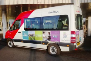 Buurtbus 1